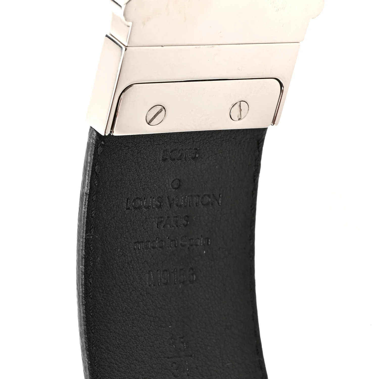 Belt 85 34 4