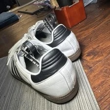 Size 12 - Adidas Samba OG Cloud 3