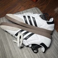 Size 12 - Adidas Samba OG Cloud 4