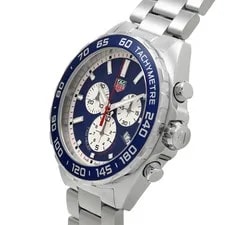 TAG Heuer Formula 1 Quartz Chronograph Red Bull Racing CAZ1018.BA0842 #W3037 2