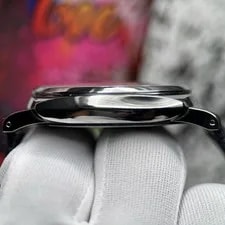 Panerai Luminor Due PAM01274 42mm – Blue Dial 4