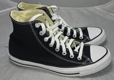 Converse Chuck Taylor All Star Mid 7.5 3