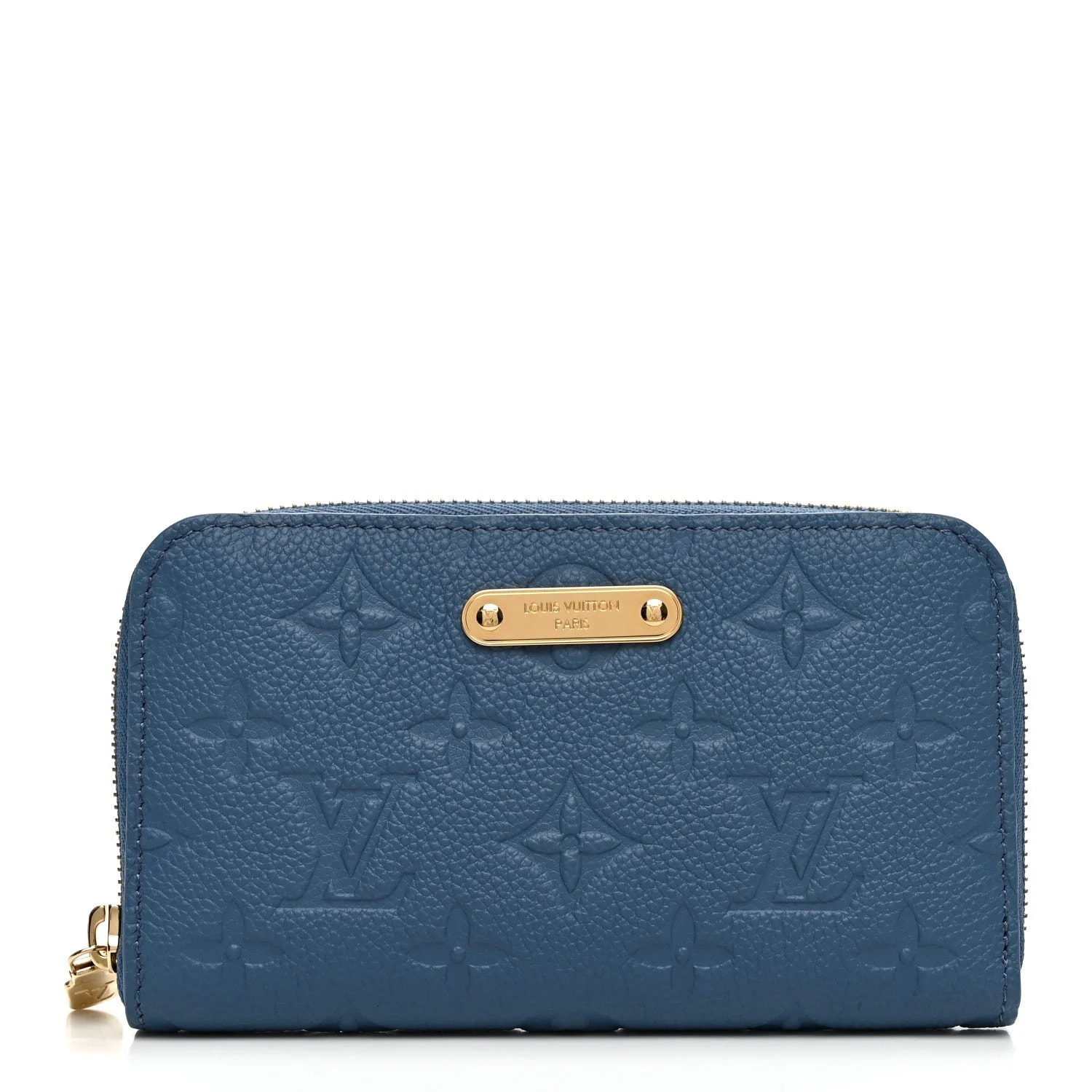 Louis Vuitton — Margot Wallet Jean — Accessory — resale