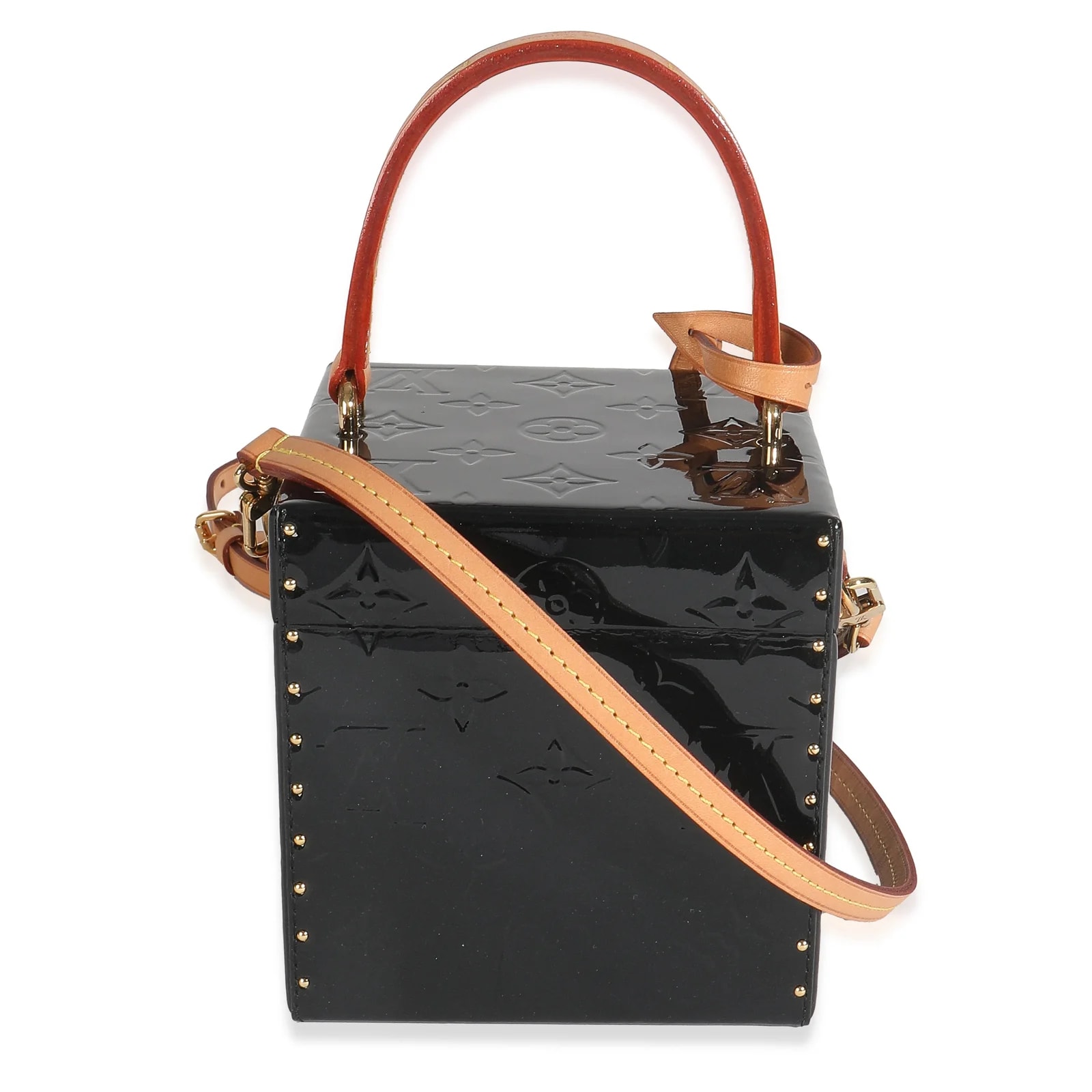 Louis Vuitton Bleecker Box 2