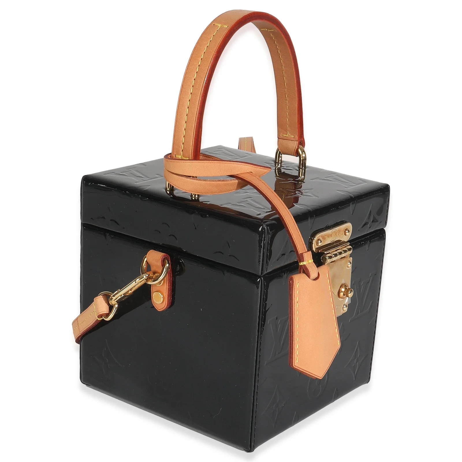 Louis Vuitton Bleecker Box 3