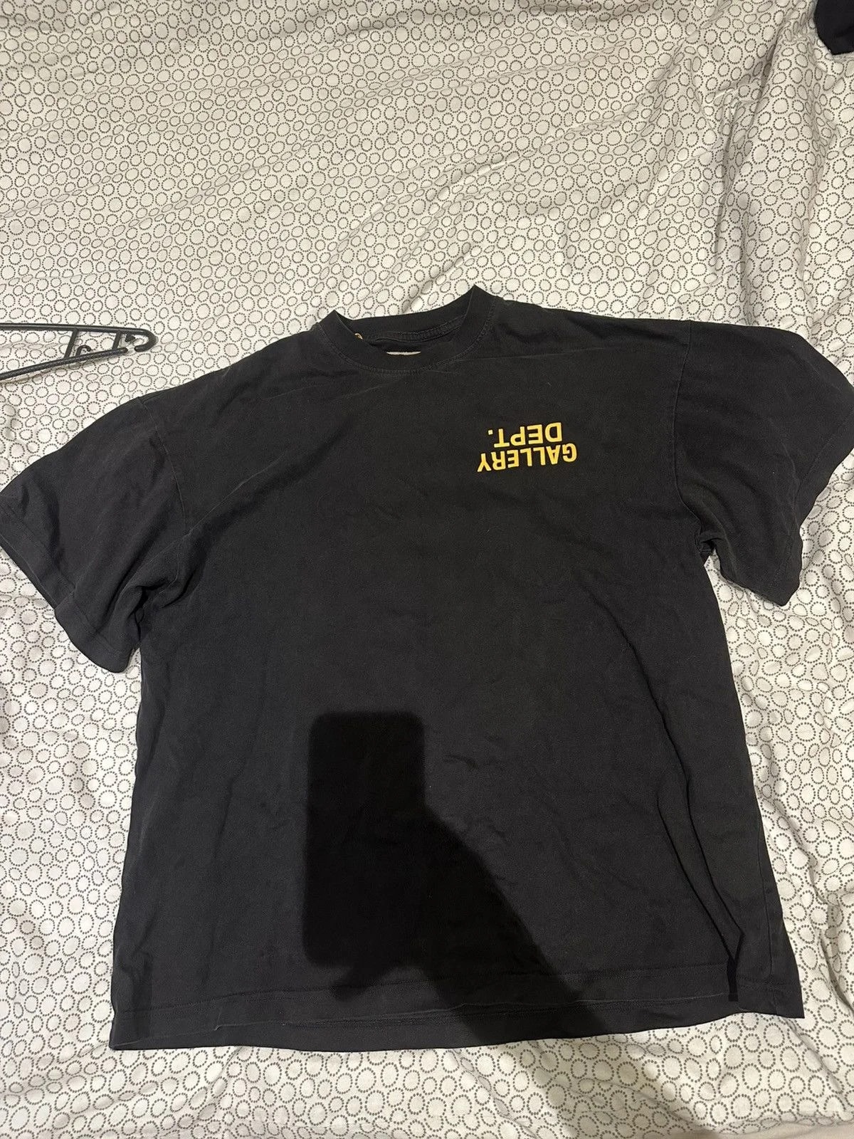 Gallery Dept T-shirt 3