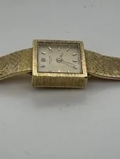 Authentic 18 Kt Yellow Solid Gold Patek Philippe 1940's Masterpiece 2