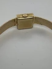 Authentic 18 Kt Yellow Solid Gold Patek Philippe 1940's Masterpiece 4