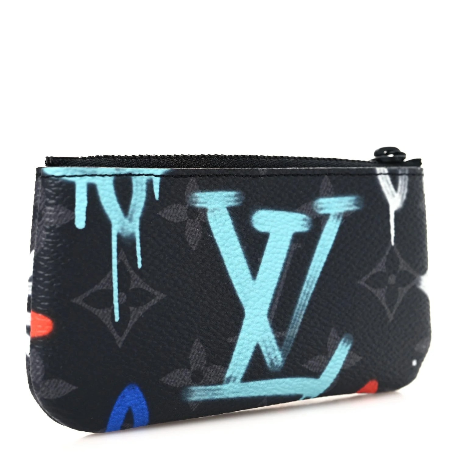 Graffiti Key Pouch 3