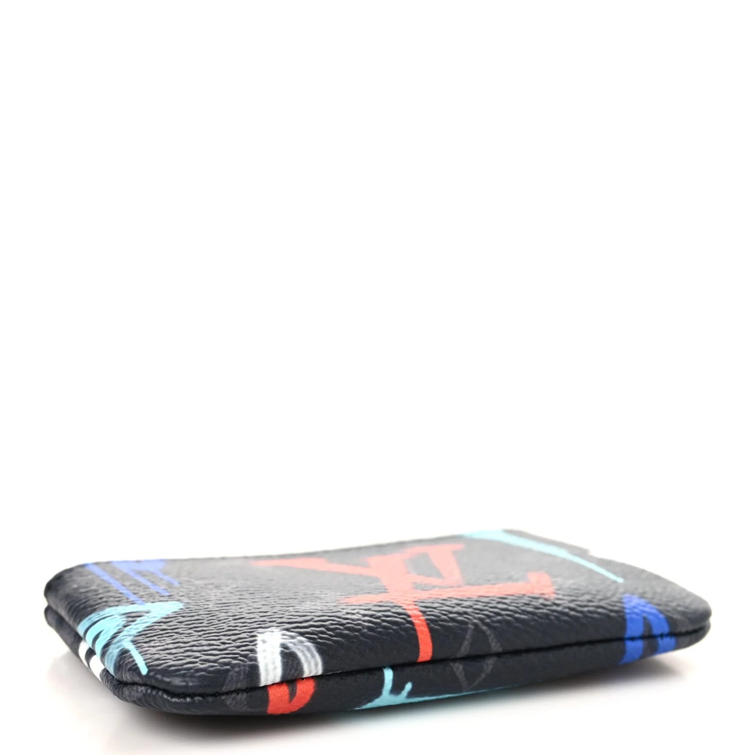 Graffiti Key Pouch 4