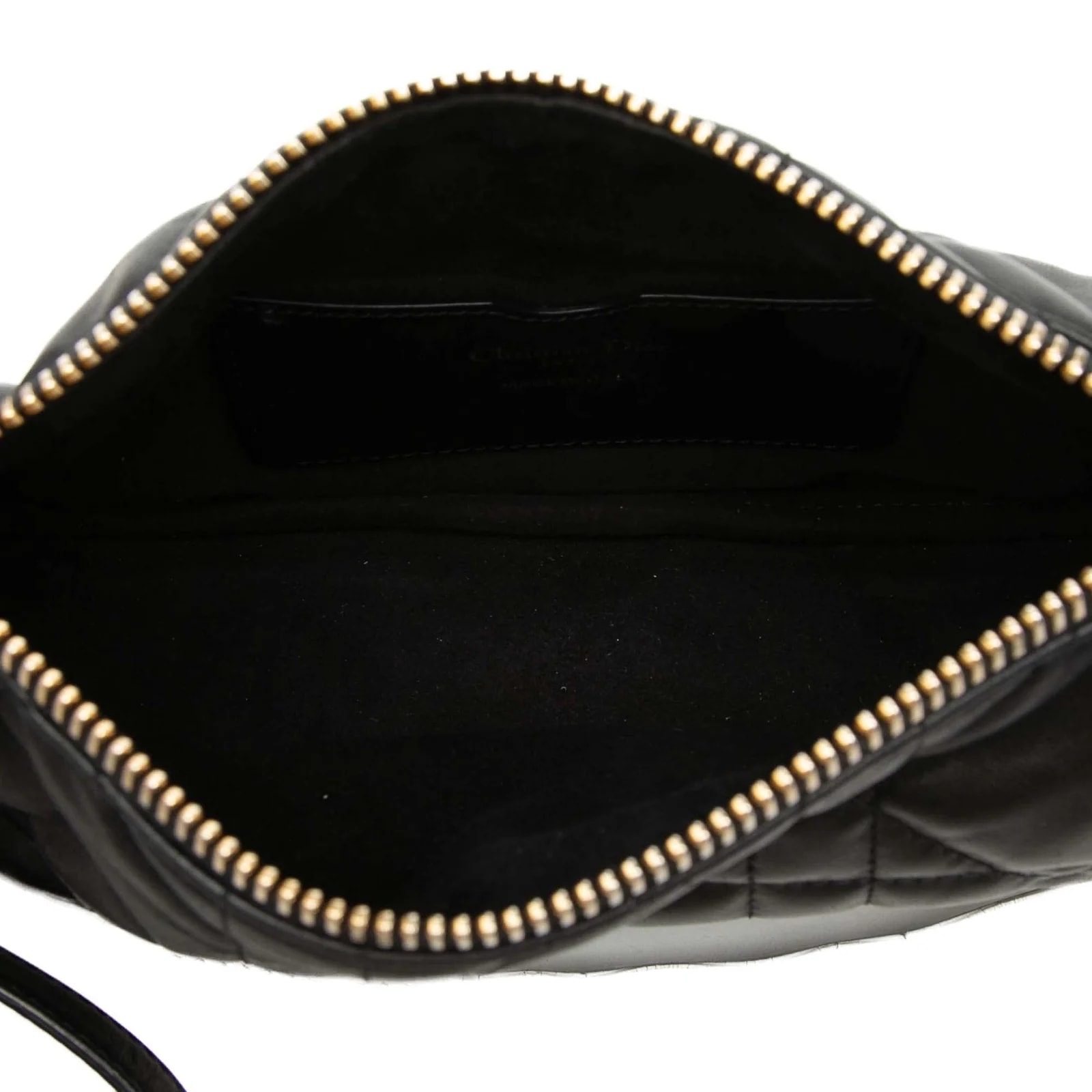 Small Dior Vibe Hobo 4