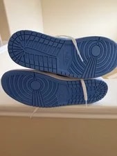 Jordan Air 1 Mid Athletic Shoes 2