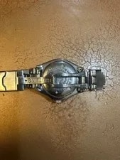 Breitling 38 Mm Automatic A17035 (Colt) 3