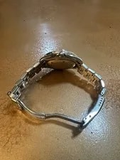 Breitling 38 Mm Automatic A17035 (Colt) 4