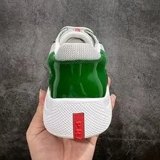 Prada America Cup - Shoes 3