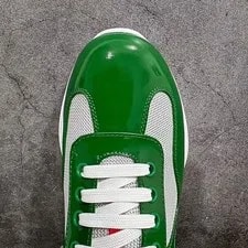 Prada America Cup - Shoes 4