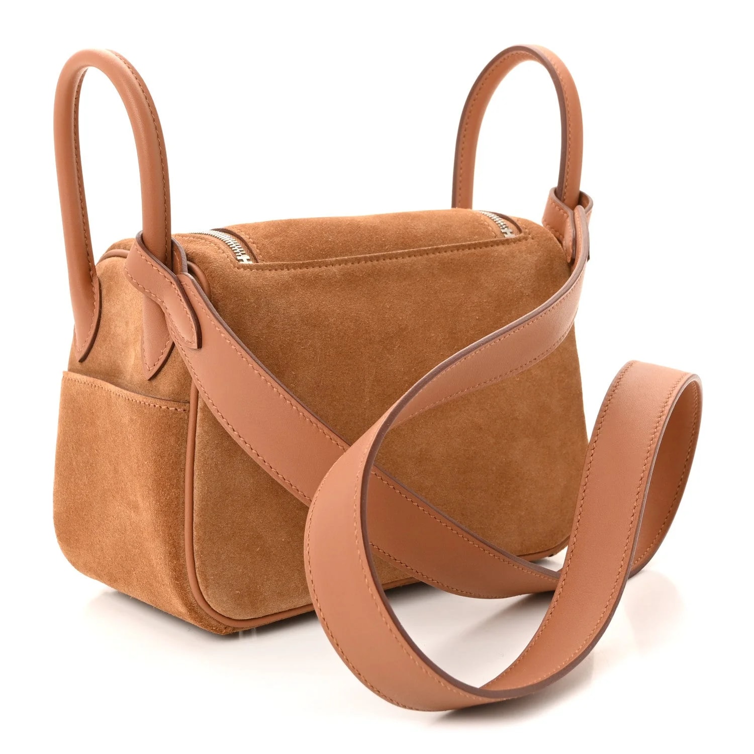 Grizzly Lindy 20 3