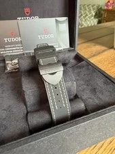 Tudor Black Bay Ceramic Full Set 4