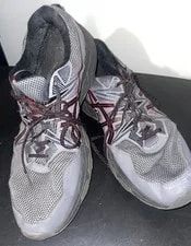 Asics — Asics Gel Venture 8 Shoes Athletic 1011B396 — Sneaker — resale