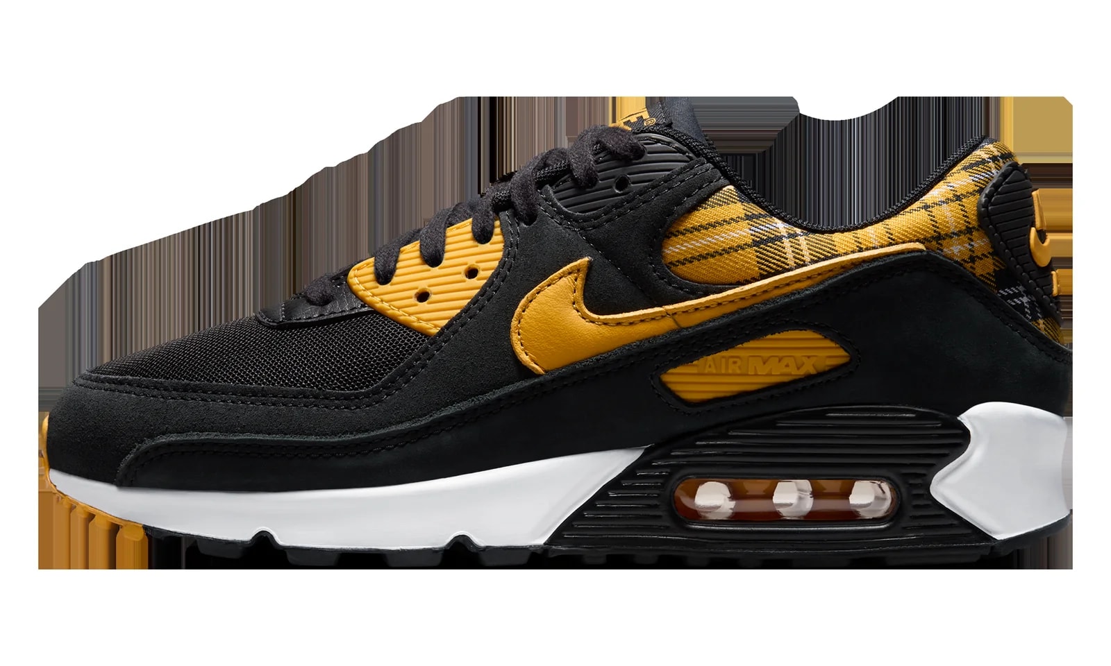 Air Max 90 Wmns " Plaid" IR5598 001 4