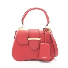 Prada — Prada Sydney 2WAY 1BN011 #MMB4630 — Handbag — resale