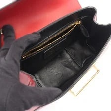 Prada Sydney 2WAY 1BN011 #MMB4630 3