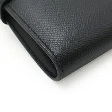 Hermes Kelly Wallet Long Bi-fold Wallet, , ... GZl1hk36 4