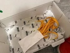 10.0US Puma X Onepiece Baggy Sport Model Limited Edition Colla 2