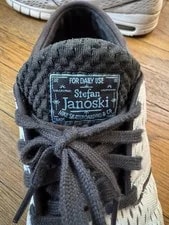 Nike SB Stefan Janoski Max 3
