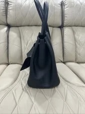 Balenciaga Bel Air Carry All W/Goldtone Medium 3