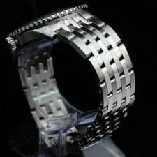 2025 Breitling Navitimer Automatic GMT 41 A32310251B1A1 Box Papers 4
