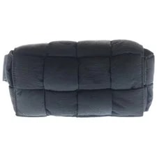 Bottega Veneta — Bottega Veneta Padded Tech Cassette Mini — Handbag — resale