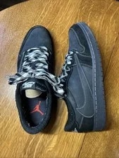 AJ1 Low ’s Size 15 No Box 3