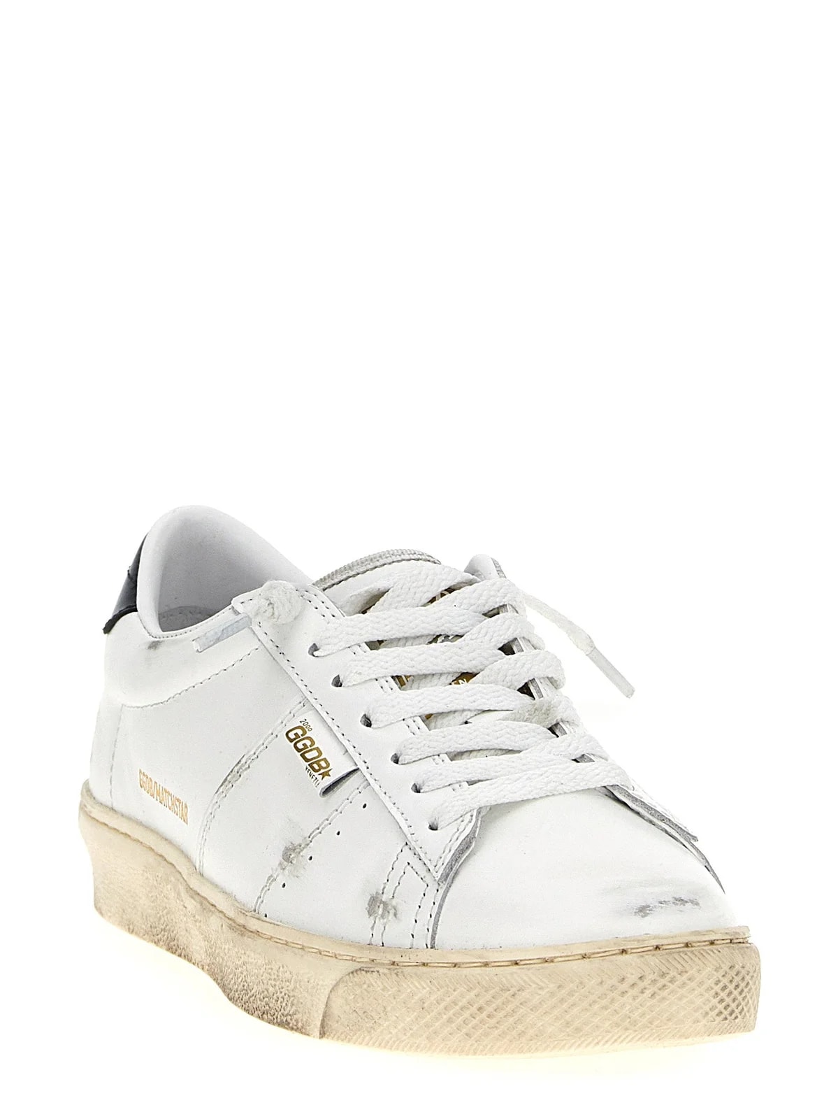 Golden Goose Matchstar 2