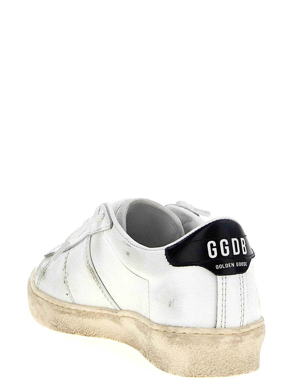 Golden Goose Matchstar 3