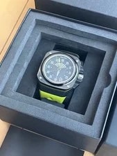 Gorilla Watches Fastback Audemars Piguet From Japan 2