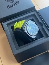 Gorilla Watches Fastback Audemars Piguet From Japan 3