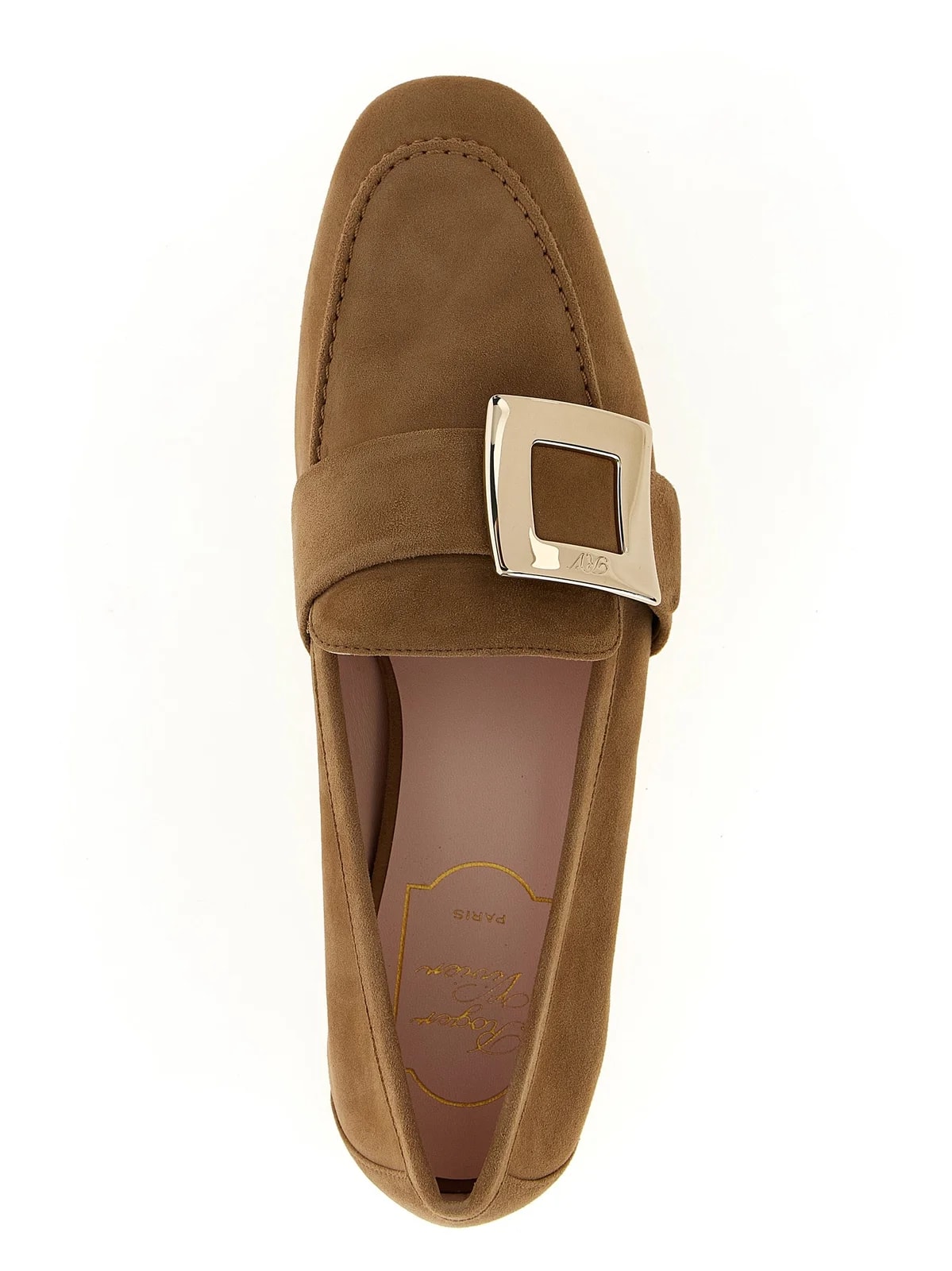 Roger Vivier Slip-On 4