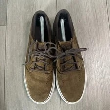 Nike SB Stefan Janoski Size 9.5 Skate Shoes 333824-303 4