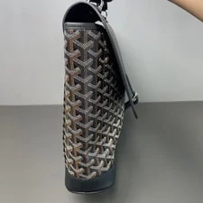 Authentic Goyard Coursier and Messenger -Tone 4