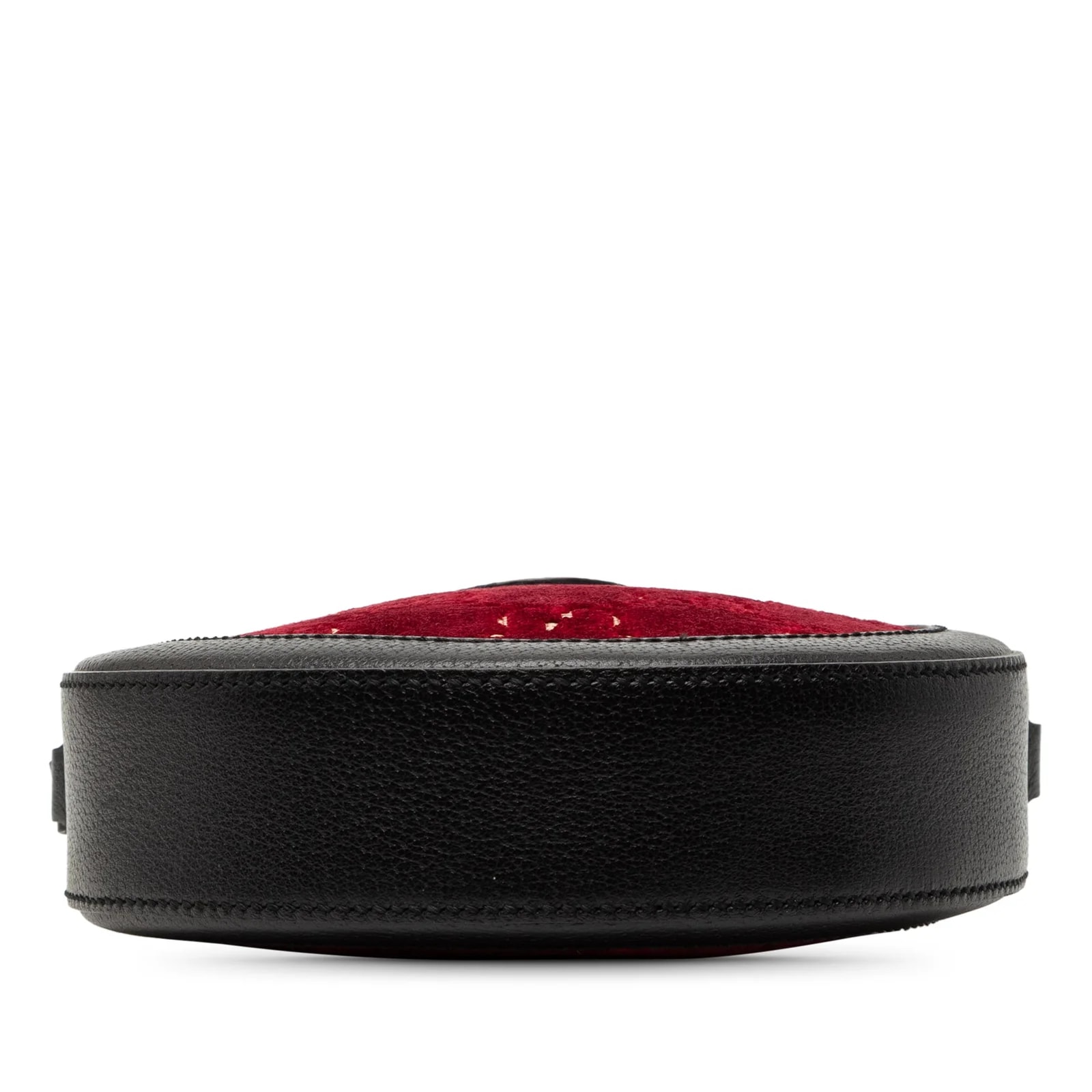 GG Marmont Round Crossbody 3