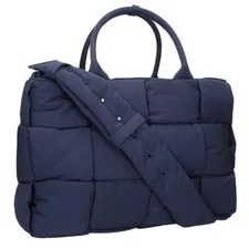 Bottega Veneta — Bottega Veneta Large Arco Padded BS99 — Handbag — resale
