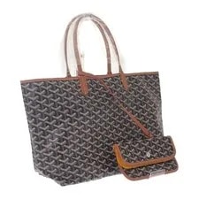 Goyard Saint Louis Pm Limited Edition Vhtf Style 2
