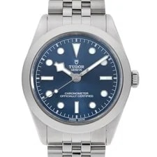 Tudor — Tudor Black Bay 39 79660 Second Hand — Watch — resale