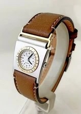 Breitling Chronomat UTC - GMT 24 Hours TWO Tone Warranty! 3