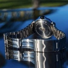 TAG Heuer Formula 1 Blue WAC1112 7.5 Wrist Golf, Fishing 3