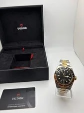 Tudor Black Bay GMT S&G M79833MN-0001 2