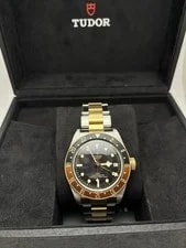 Tudor Black Bay GMT S&G M79833MN-0001 3