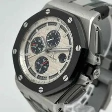 Audemars Piguet Offshore 44 Steel Ceramic Panda Dial 26400SO.OO.A002CA.01 3