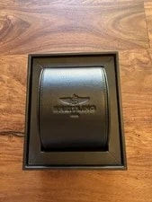 Breitling Colt 44 4